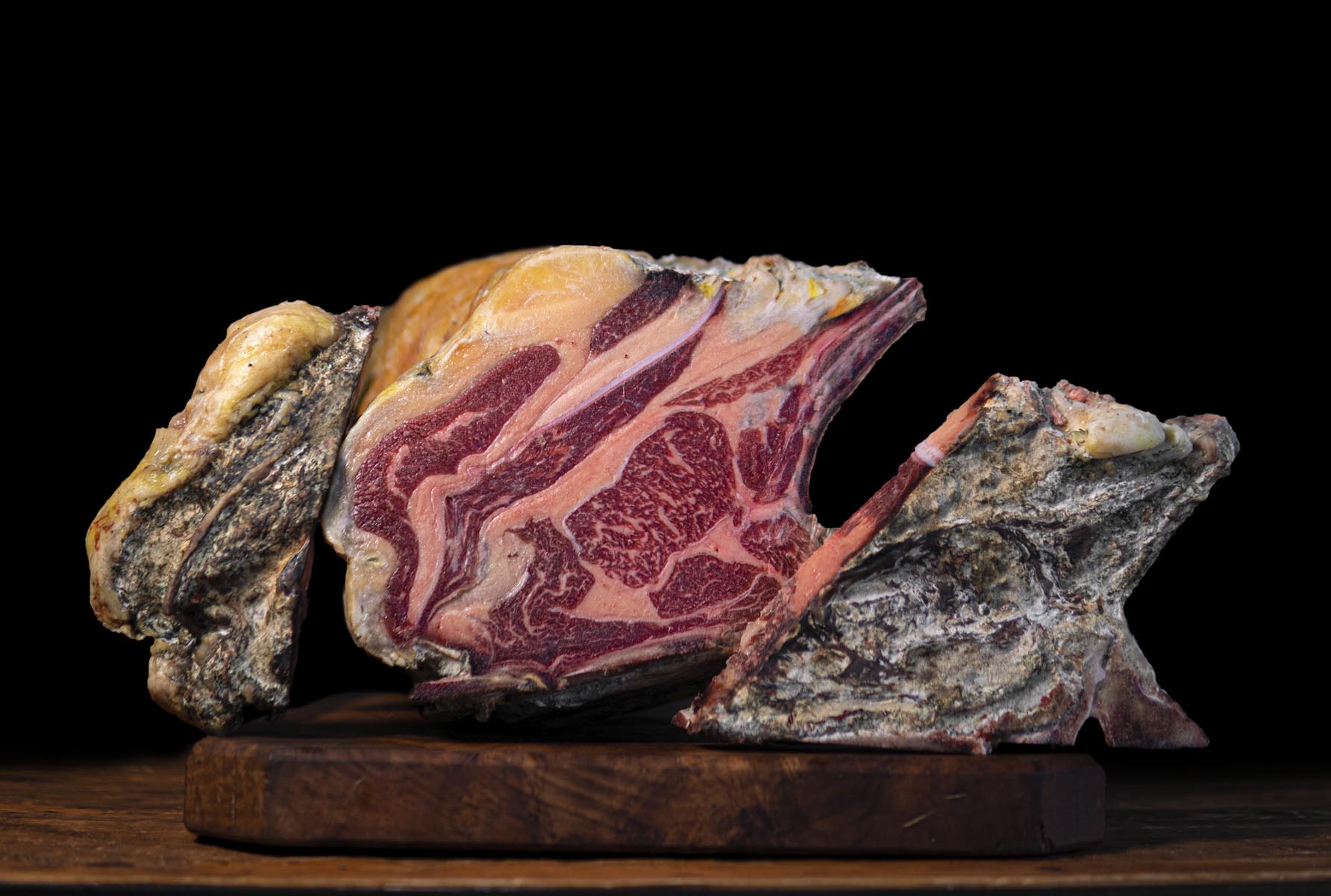 Selecci&oacute;n Vacum